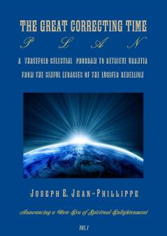 THE GREAT CORRECTING TIME PLAN