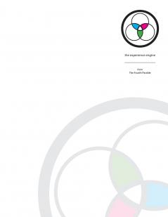 The Experience Engine