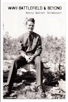 WWII Battlefield and Beyond