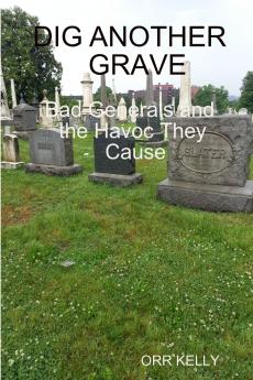 DIG ANOTHER GRAVE