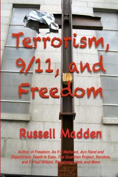 Terrorism 9/11 and Freedom