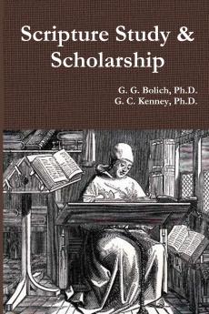 Scripture Study & Scholarship
