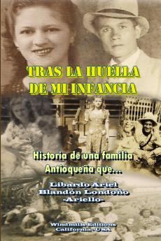 Tras la Huella de Mi Infancia