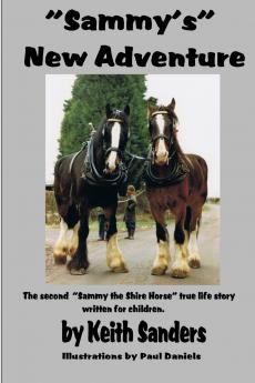 SAMMY'S  NEW  ADVENTURE