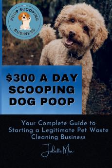 Pooper Scooper Business