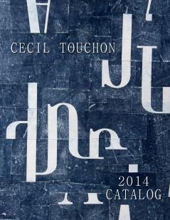 Cecil Touchon - 2014 Catalog of Works