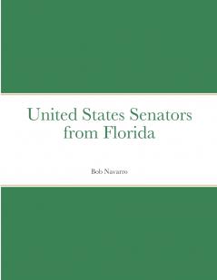 United States Senators from Florida