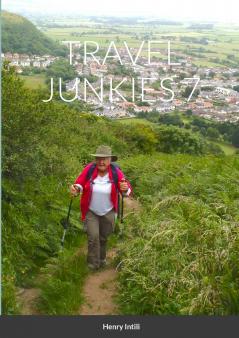 TRAVEL JUNKIES 7