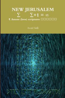 NEW JERUSALEM ¶ Amore (love) scriptures מֵלָהֵ