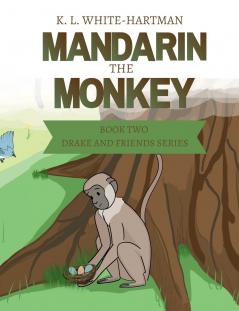 Mandarin the Monkey