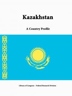 Kazakhstan