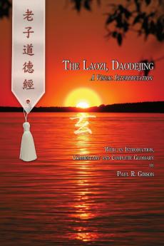 The Laozi Daodejing