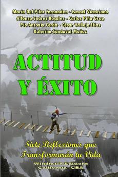 Actitud y Éxito