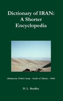 Dictionary of Iran