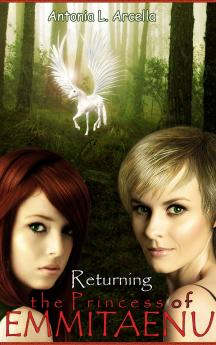 EMMITAENU Returning the Princess of