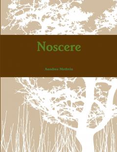 Noscere
