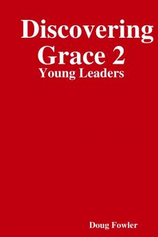 Discovering Grace 2