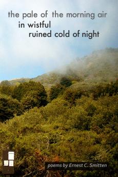 the pale of the morning air in wistful ruined cold of night