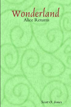 Wonderland Alice Returns