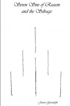 Seven Sins of Reason and the Selvage