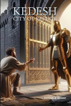 Kedesh City of Refuge