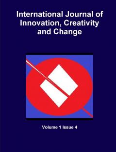 International Journal of Innovation Creativity and Change