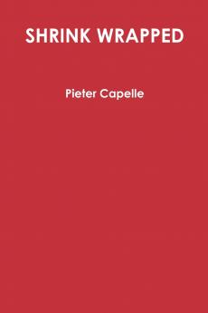 SHRINK WRAPPED