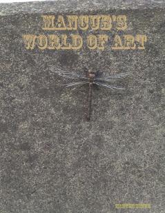 Mancub's World of Art