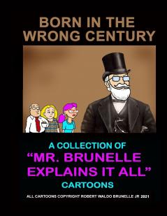 Born In The Wrong Century