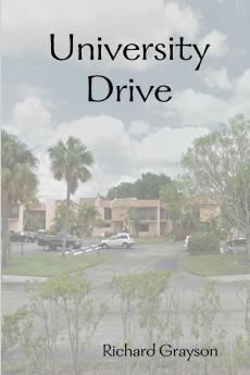 University Drive