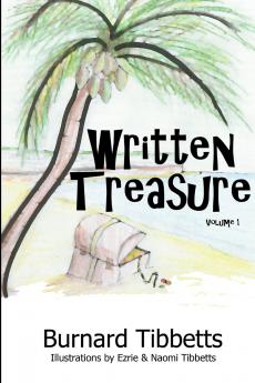 Written Treasure Volume 1
