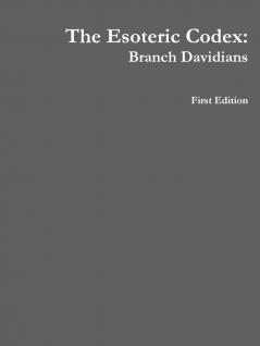 The Esoteric Codex