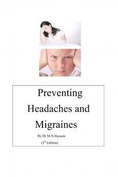 Preventing  Headaches & Migraines