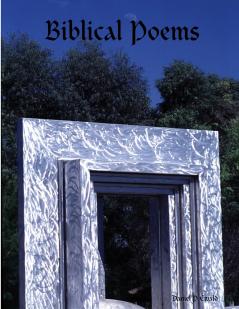 Biblical Poems