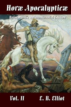 Horae Apocalypticae Vol. 2