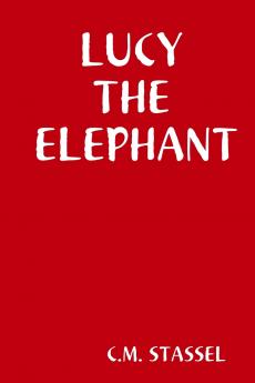 LUCY THE ELEPHANT