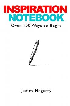 Inspiration Notebook