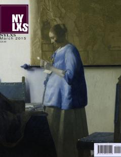 NYLXS Journal March 2015