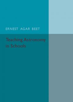 Teaching Astronomy in Schools