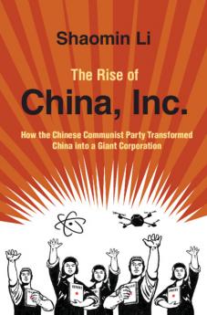 The Rise of China Inc.