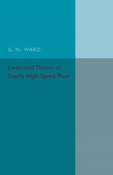 Linearized Theory of Steady High-Speed Flow