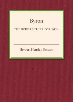 Byron