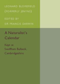A Naturalist's Calendar 2nd edition