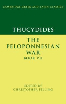 Thucydides