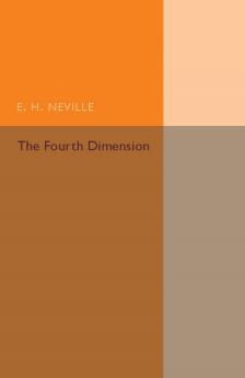 The Fourth Dimension