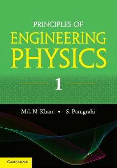 Principles of Engineering Physics 1