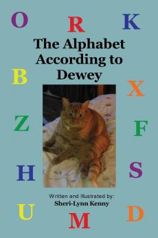 The Alphabet According to Dewey