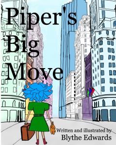 Piper's Big Move