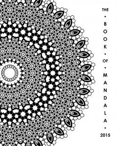 The Book of Mandala 2015