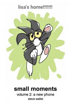 small moments vol. 2